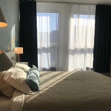 City Centre Studio In Design Quarter Close To Old Town & Harbor Apartment Tallinn Luaran gambar