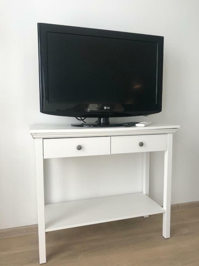 City Centre Studio In Design Quarter Close To Old Town & Harbor Apartment Tallinn Luaran gambar