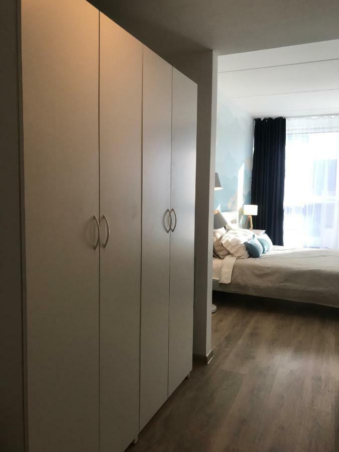 City Centre Studio In Design Quarter Close To Old Town & Harbor Apartment Tallinn Luaran gambar