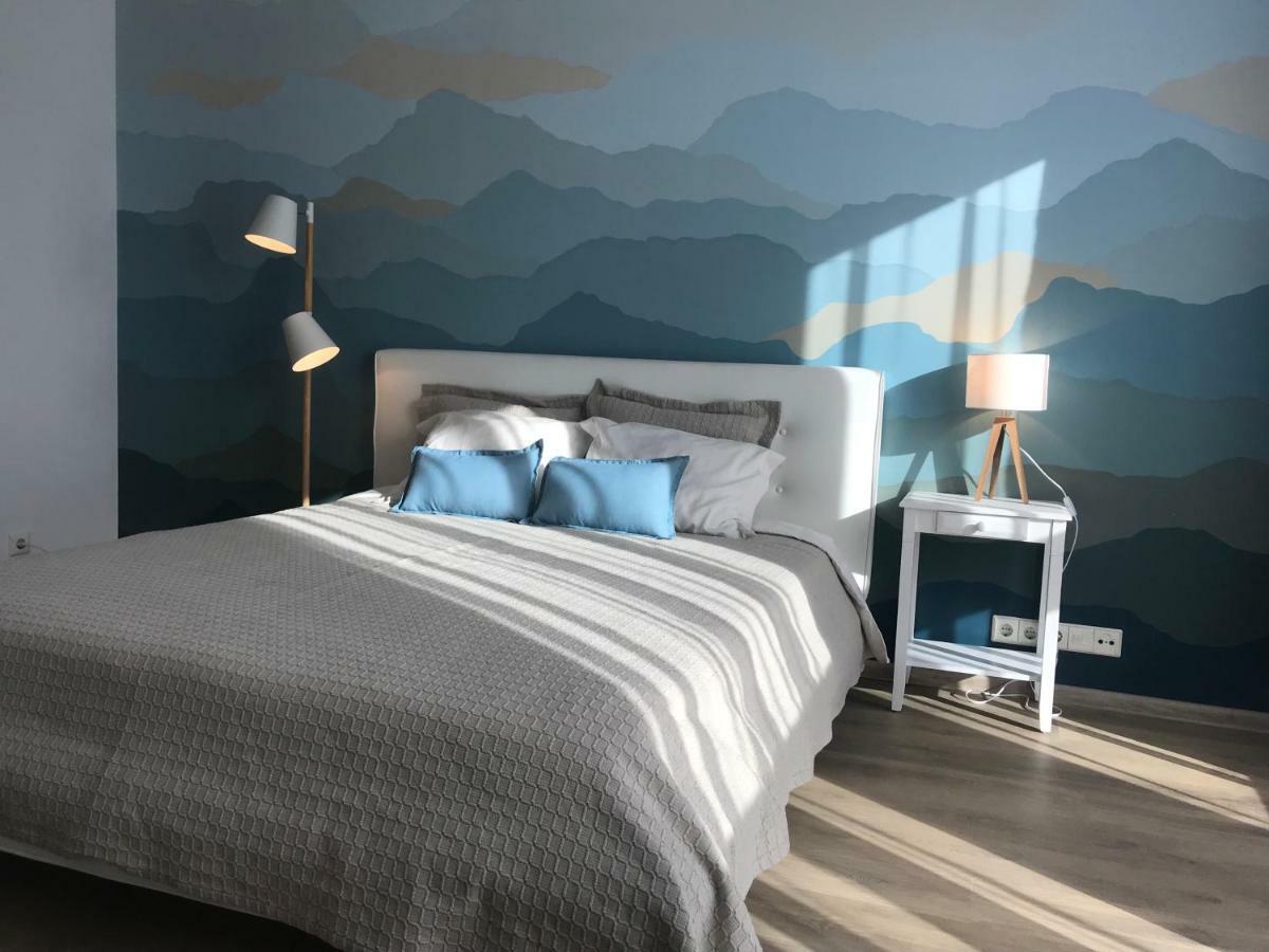 City Centre Studio In Design Quarter Close To Old Town & Harbor Apartment Tallinn Luaran gambar